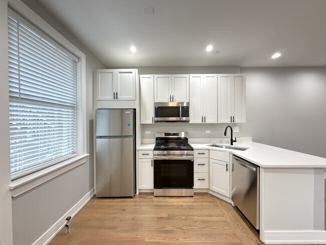 Foto del edificio - 5452 N Paulina St