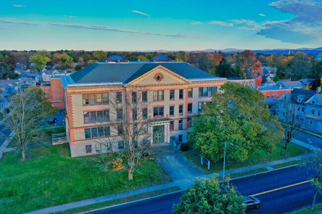 Foto del edificio - district425