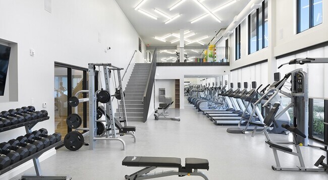 Foto del edificio - Superb 1 BR Designed Just As You Want It