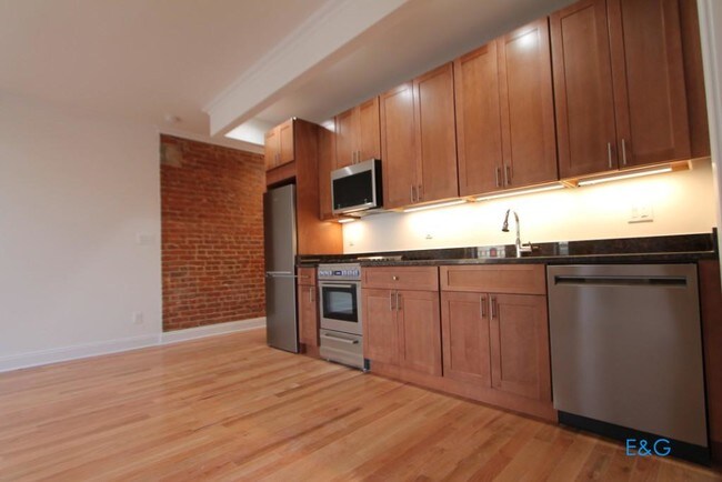 Foto del edificio - 571 W 175th St