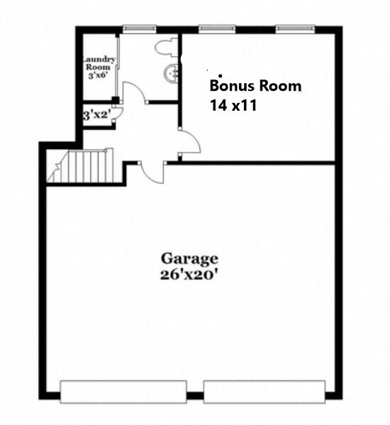 Building Photo - 4621 Noah Overlook W