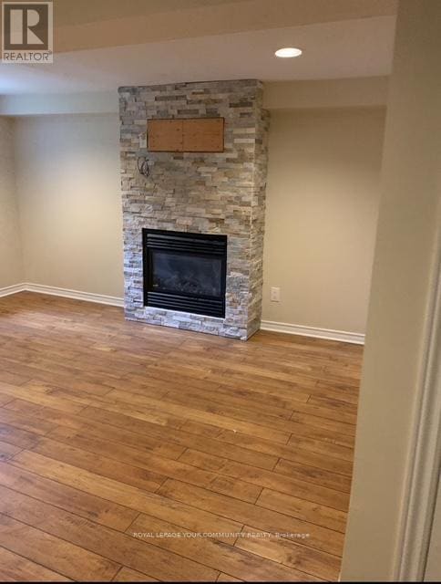 Building Photo - 96 Gurnett St