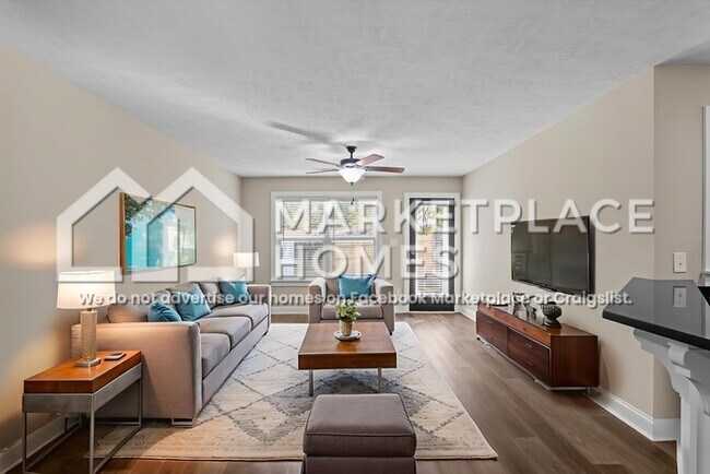 Foto del edificio - 128 Downsbury Rd