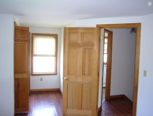 dormitorio - 28 Stockbridge St