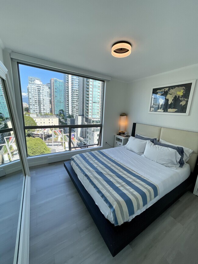 Photo du bâtiment - 928-1928 Richards St