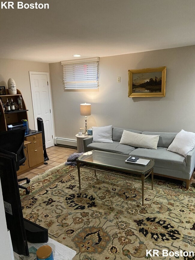 Foto del edificio - 477 Shawmut Ave