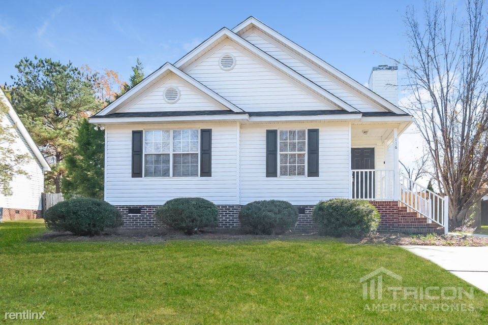 116 Caddis Creek Rd, Irmo, SC 29063 House for Rent in Irmo, SC