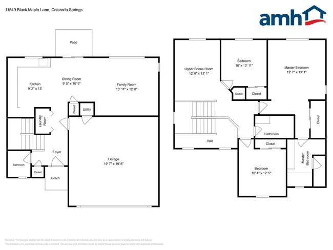 Foto del edificio - 11549 Black Maple Ln