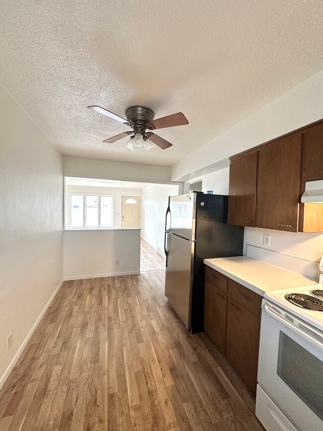 Foto del edificio - 3100 O Ave NW