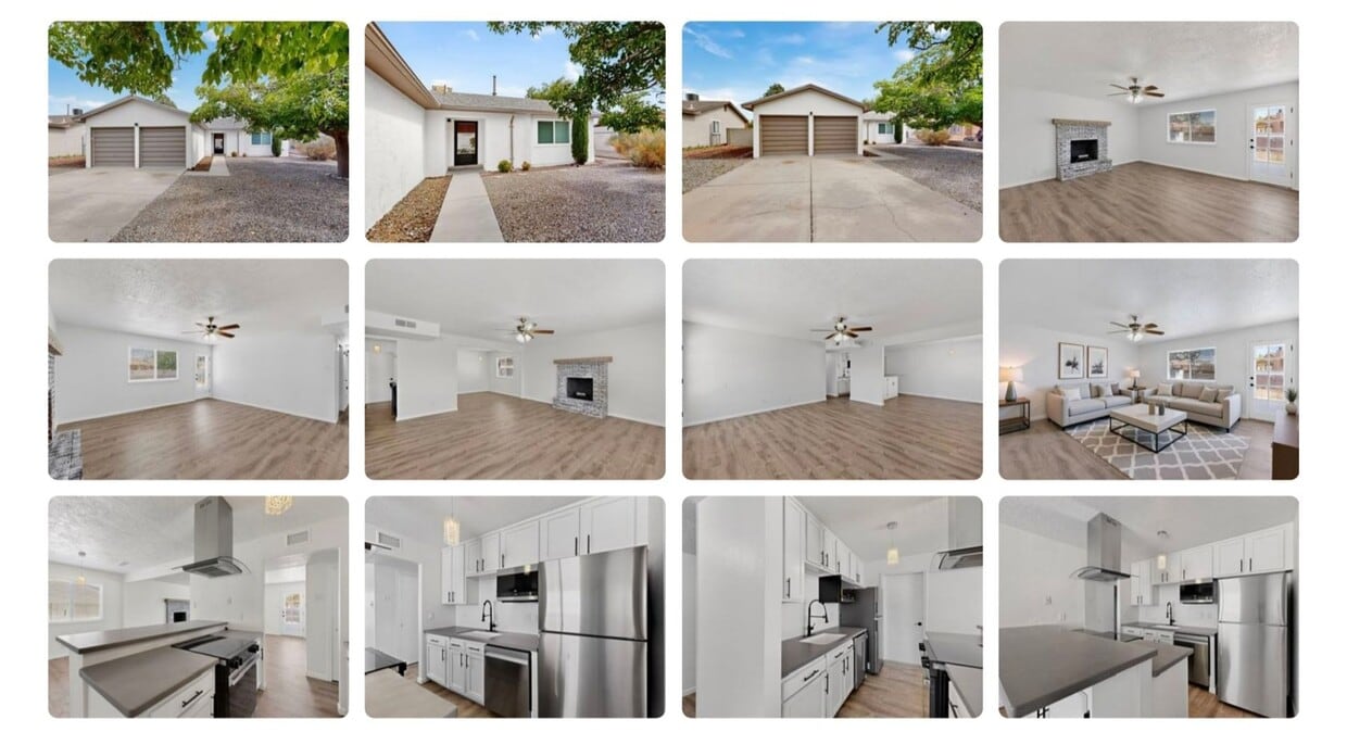 Primary Photo - 3 bed 2 bath