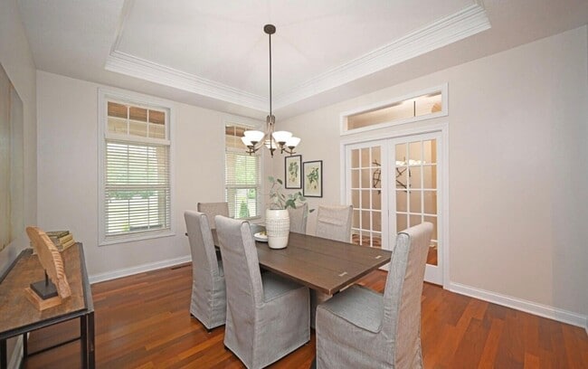 Building Photo - 3172 Monticello Way