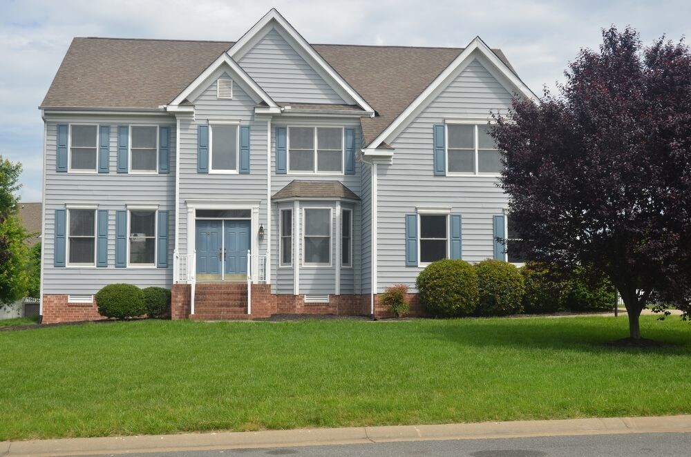 Primary Photo - 5408 Woolshire Dr