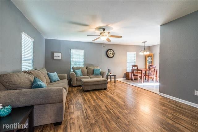 Building Photo - 2 br, 1 bath  - 421 N Ricketts St