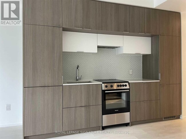 Photo du bâtiment - 159 Dundas St E