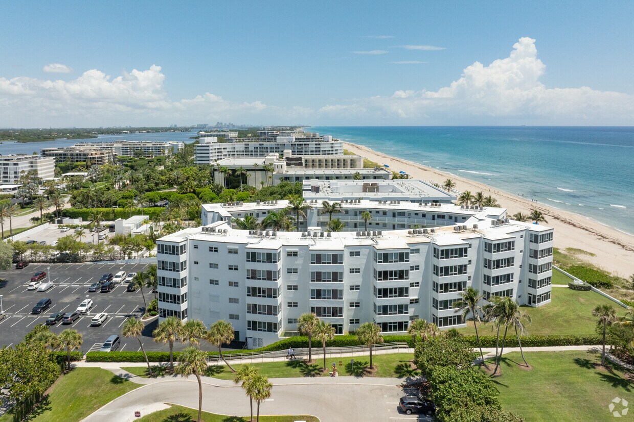 Foto del edificio - Palm Worth