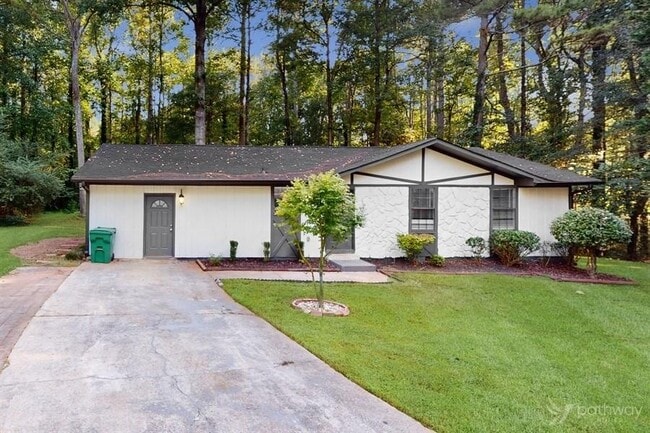 Building Photo - 1815 Herringbone Hollow