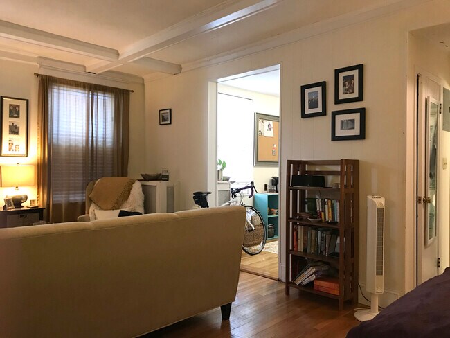 Foto del edificio - 124 Sutherland Rd