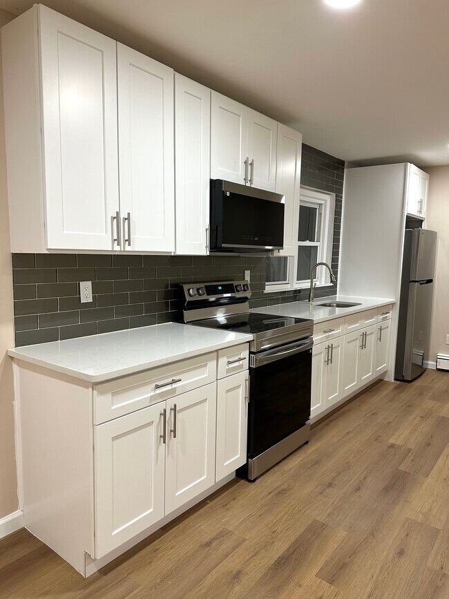 Foto del edificio - 23 Allview Ave