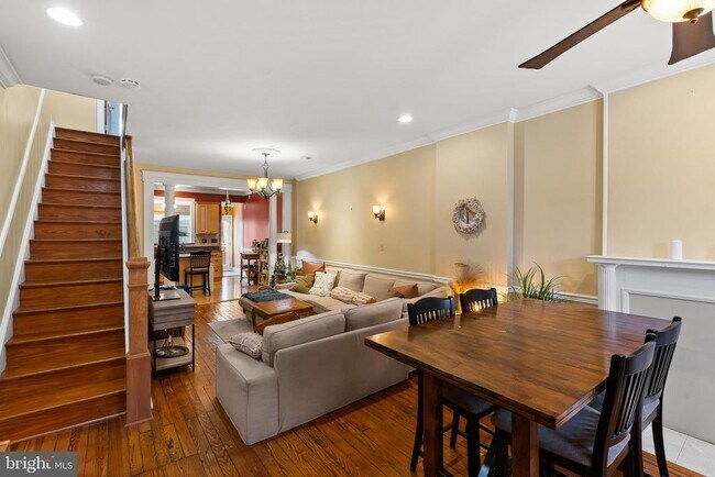 Foto del edificio - 3205 Hudson St