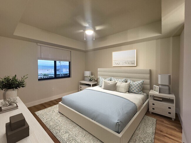 Foto del edificio - Bimini Square Apartments