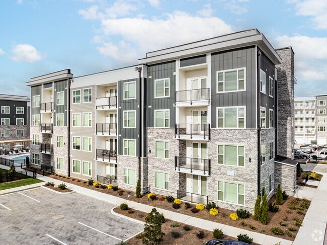 Building Photo - Soundwater