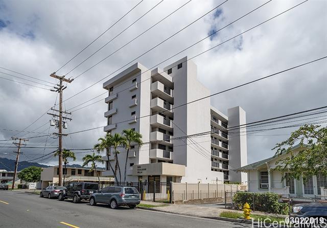 Foto del edificio - 909 Coolidge St