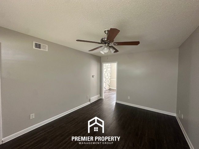 Photo - Charming 3BR/2BA Home in Bartlett Cove | Hardwood Floors, Fireplace & Fenced Yard