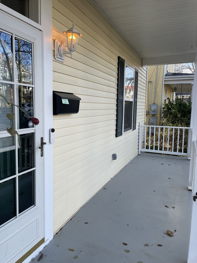 Foto del edificio - 814 Anderson St