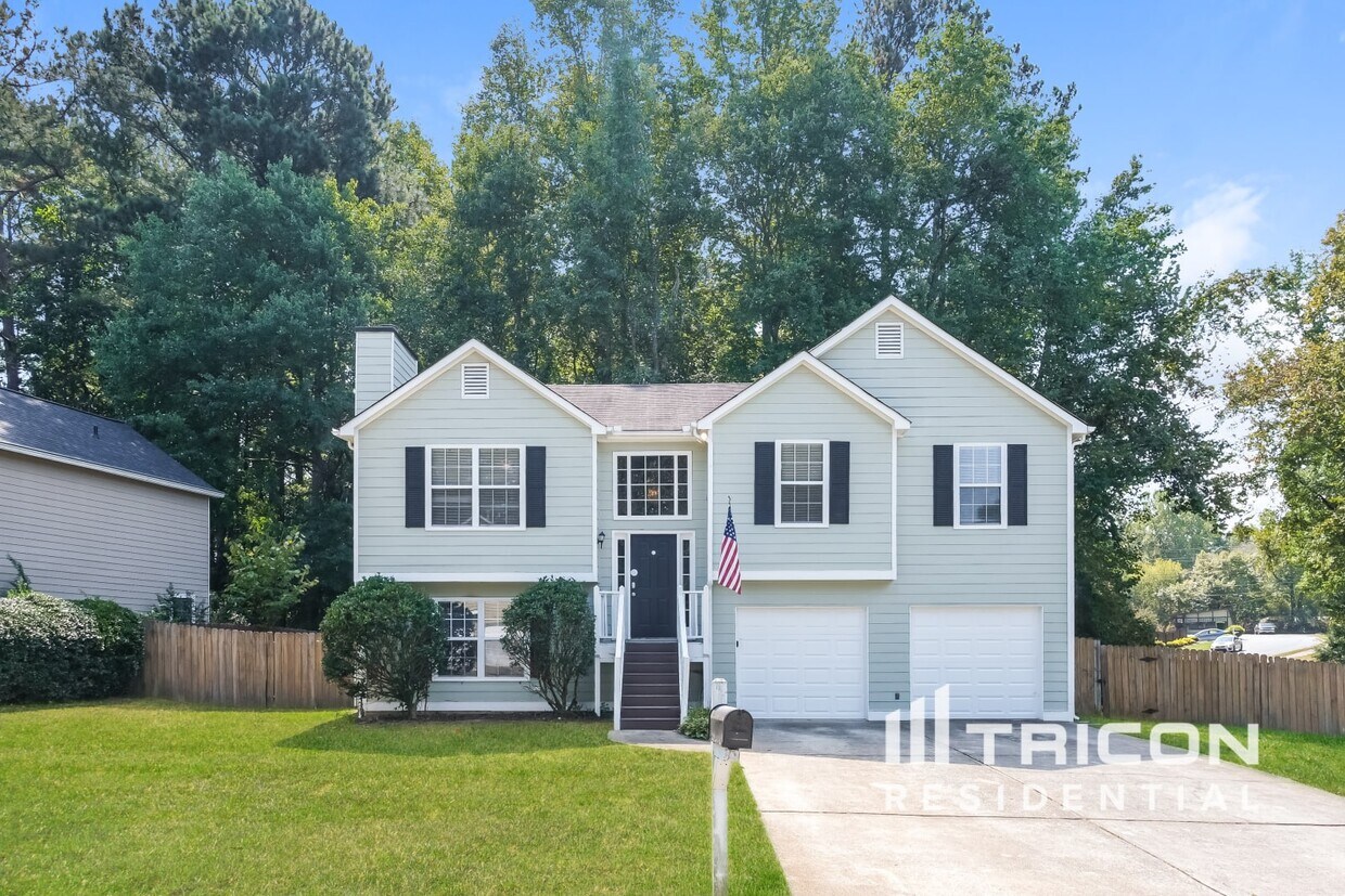 Foto principal - 2929 Noah Dr