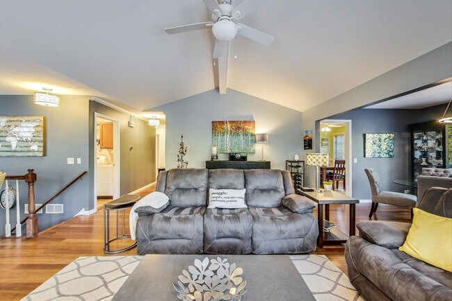 Foto del edificio - 21 Culzean Ln