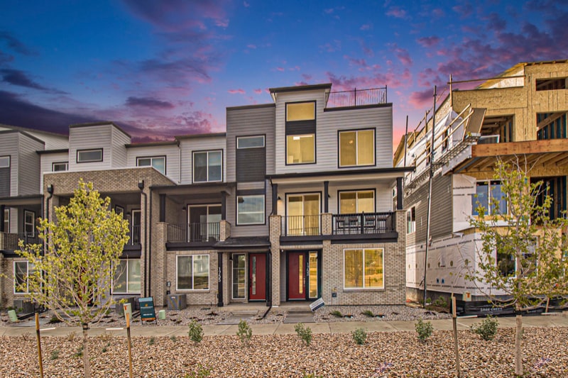 Photo - 1753 Peak Lp (Broomfield, CO)