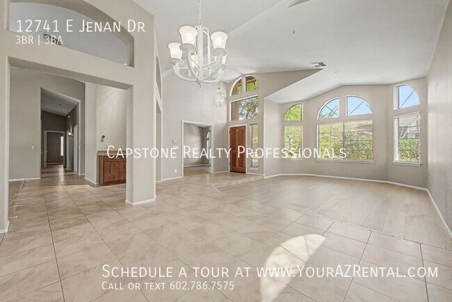 Foto del edificio - 12741 E Jenan Dr