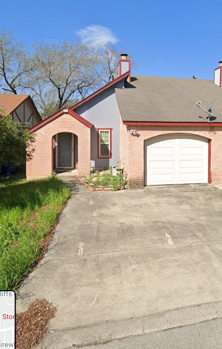 Photo - 8531 Stonebridge Townhome