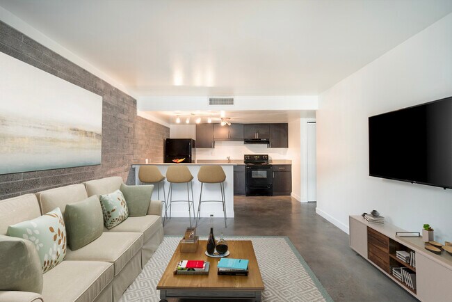 Building Photo - Broadway Apartments