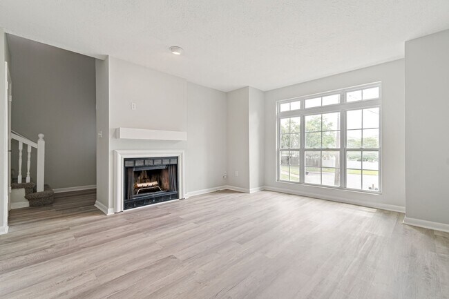 Foto del edificio - 5608 Hickory Meadow Ct