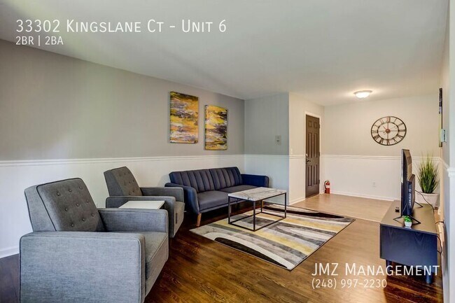 Foto del edificio - 33302 Kingslane Ct