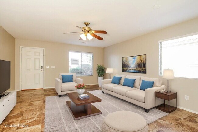 Foto del edificio - 16245 W Calavar Rd