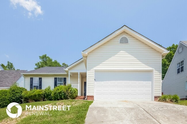 Building Photo - 7911 Vermilion Dr
