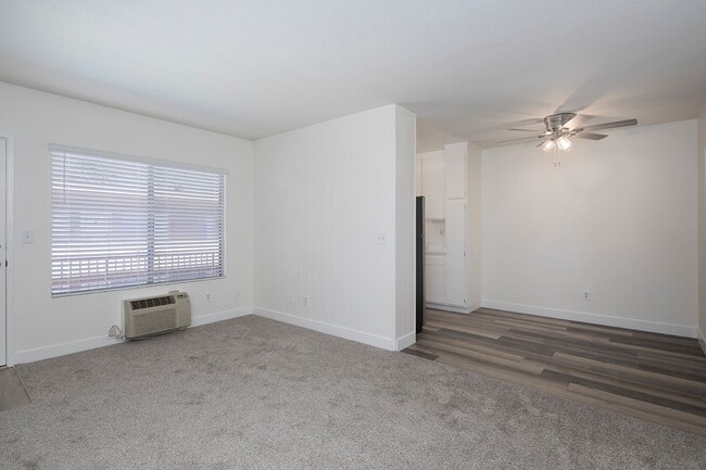 Interior Photo - Trade Winds Apartments