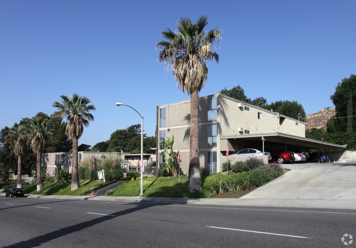 Foto principal - The Palms Apartments