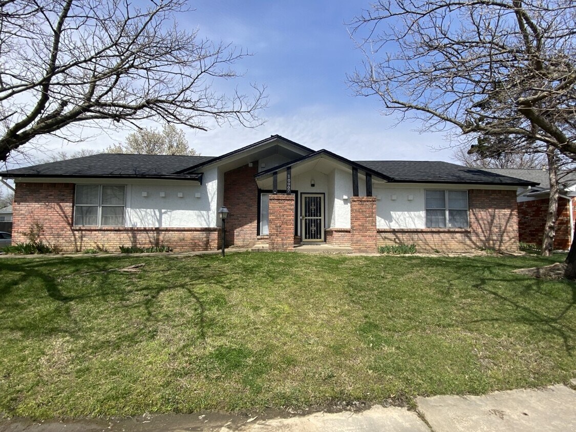 10007 E 29th St, Tulsa, OK 74129 House Rental in Tulsa, OK