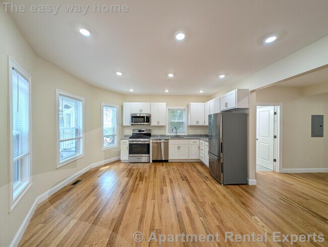 Foto del edificio - 22 Holyoke Rd