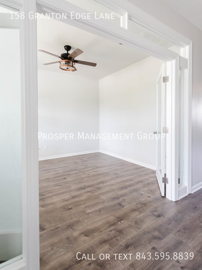 Building Photo - 158 Granton Edge Ln