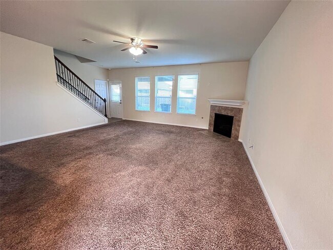 Building Photo - 3305 Horizon Side Way