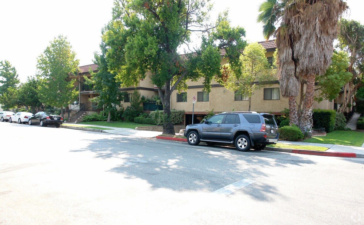 Orange Grove Apartments Apartments in Glendale, CA