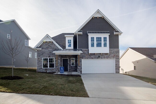 Building Photo - 107 Nuthatch Trl