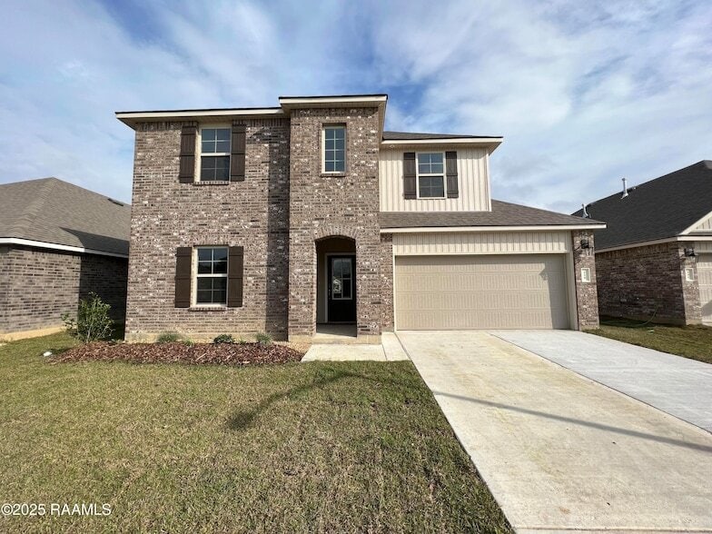 Primary Photo - 129 Abbeywood Ct