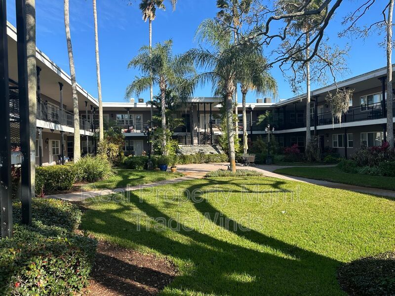 1101 Victoria Dr Unit 10, Dunedin, FL 34698 Condo for Rent in Dunedin