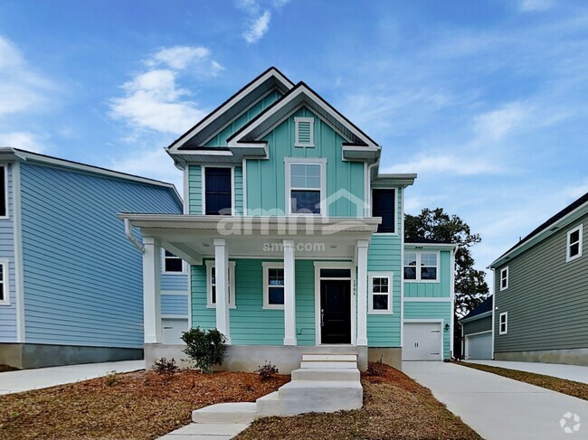 Building Photo - 1906 Weeping Cypress Dr