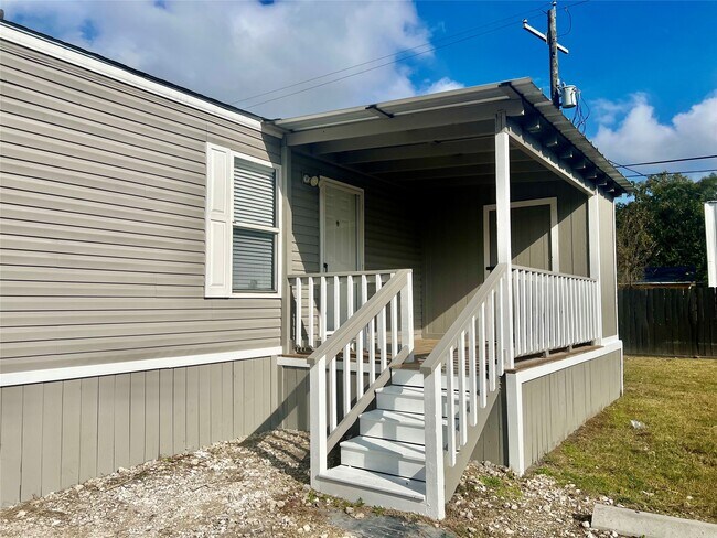 Foto del edificio - 20677 N Navasota St